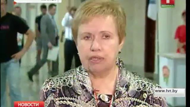 Молодежь участвует в избирательная кампании активнее, чем ранее смотреть онлайн