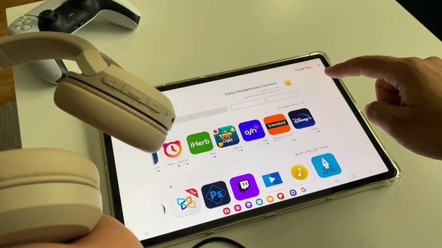 سماعات سوني الرهيبة اثناء التمارين الرياضيه | SONY WH-CH520 смотреть онлайн