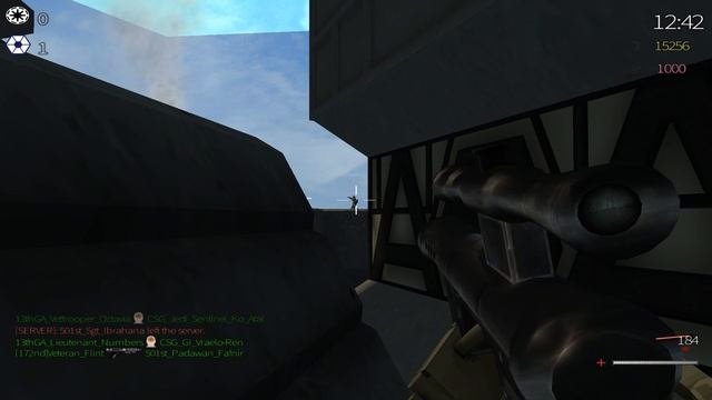 Bear Force 2: 172nd Assault Legion: 19th Jan, NA (Matias) смотреть онлайн