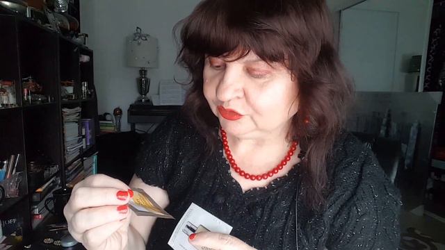 КУПИЛА НОВУЮ ПОМАДУ,АССОРТИ КОСМЕТИКУ И КРЕМ VICHY, TOBACCO MANDARIN #BYREDO, INTENSE METAMORPHOSE смотреть онлайн