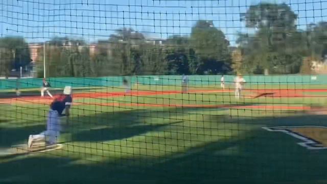 Jack Peyser 2023 MIF fall highlights смотреть онлайн