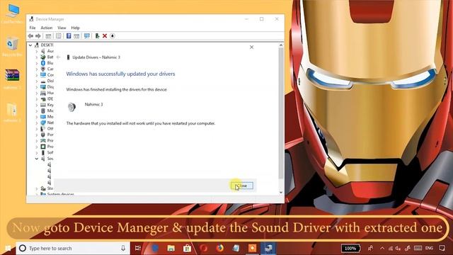 ?Bass Boosted 3D Sound for Any Windows 10 PC || 3D Surround Sound || Nahimic 3 || смотреть онлайн