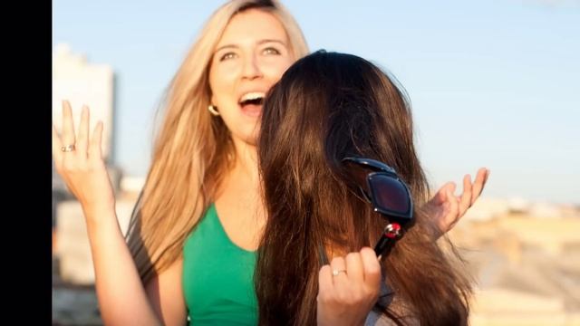 На крыше дома ТВОЕГО...mpg смотреть онлайн