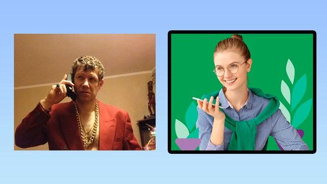 ЕВА от Мегафона. Телефонный секретарь / Голосовой ассистент / Умный автоответчик. Как подключить? смотреть онлайн