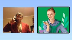 ЕВА от Мегафона. Телефонный секретарь / Голосовой ассистент / Умный автоответчик. Как подключить?