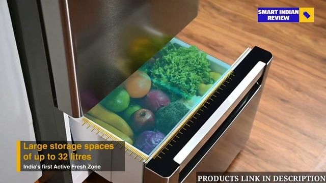 Best whirlpool double door referigerator in India 2023 | Top 3 whirlpool double door fridge 2023 смотреть онлайн