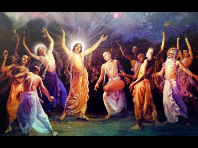 Санкиртана 2023 Казань (Sankirtan Kazan)