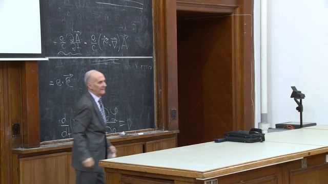 Теоретическая механика 3 Функция и уравнение Лагранжа смотреть онлайн