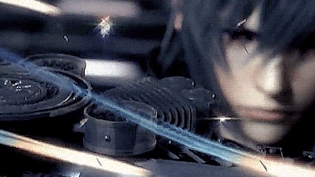 Final Fantasy XV / Versus XIII ~ Somnus (slowed + reverb) смотреть онлайн