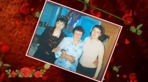 Мама... К тебе одной навстречу я с радостью бегу....