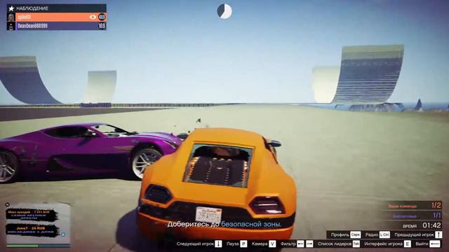 Стрим гта 5 онлайн продолжаю тварить грязь GTA 5 заходи не бойся выходи не плачь смотреть онлайн