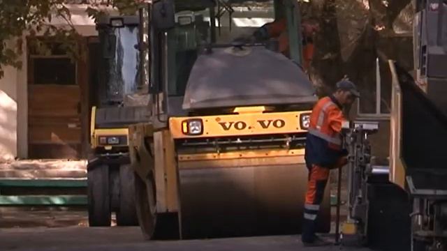 НОВЫЕ ДОРОГИ смотреть онлайн
