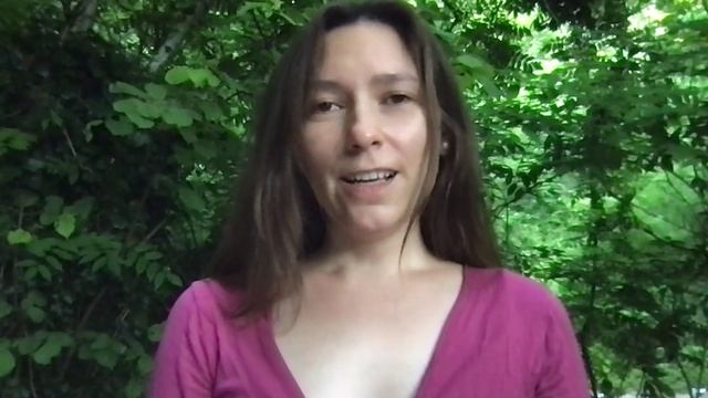 Ксения. Отзыв в процессе ретрита "СчастливаЯ" смотреть онлайн