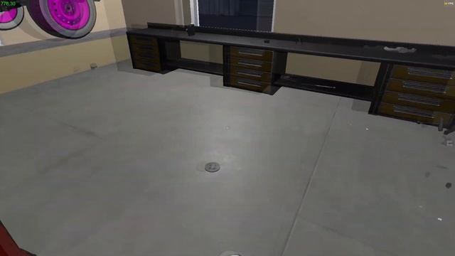 MY GARAGE | #6 | Собираем ходовку! смотреть онлайн