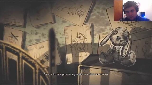 Alice Madness Returns - La Morsa Asesina #16 смотреть онлайн