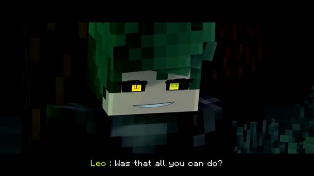 "Who You Are" - A Minecraft Original Music Video Animations | AMV MMV смотреть онлайн
