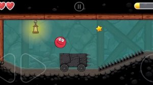 red ball 4 2серия