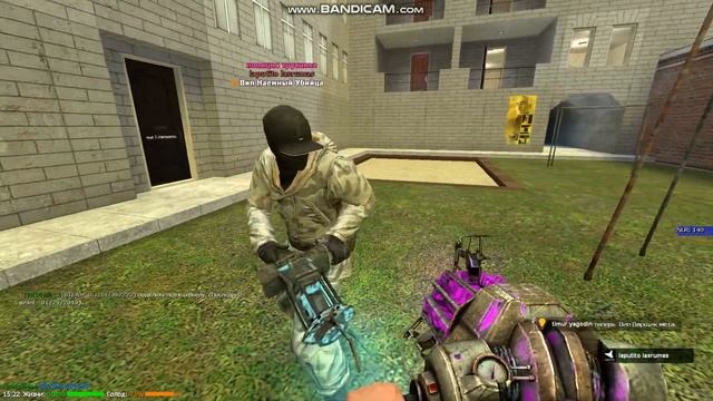 ГАРИС МОД Fast rp #2 смотреть онлайн