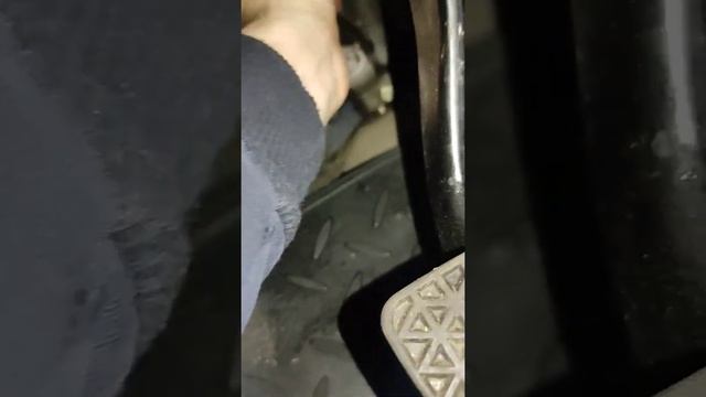 Opel Astra H, стучит рулевой кардан. смотреть онлайн