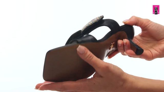 2906649 Видеообзор I Мюли LOLA CRUZ смотреть онлайн