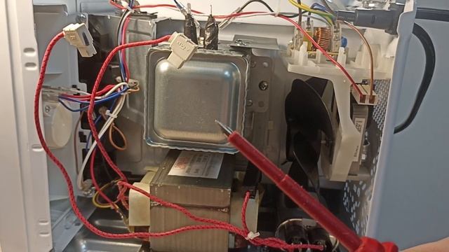 микроволновка работает но не греет смотреть онлайн