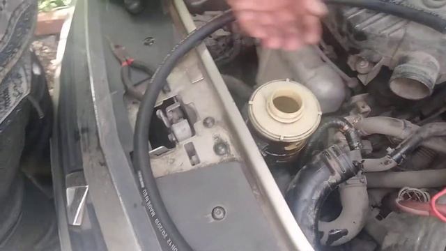 Недочеты гидроусилителя руля рено логан. смотреть онлайн