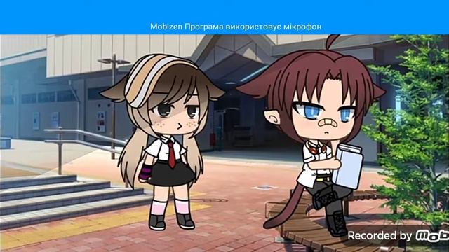 2 ОЗВУЧКИ мой парень пёс и маленький парень ГАЧА ЛАЙФ ГАЧА КЛУБ смотреть онлайн