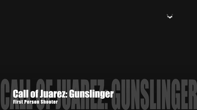 Call of Juarez: Gunslinger Arcade Mode on the Nintendo Switch смотреть онлайн