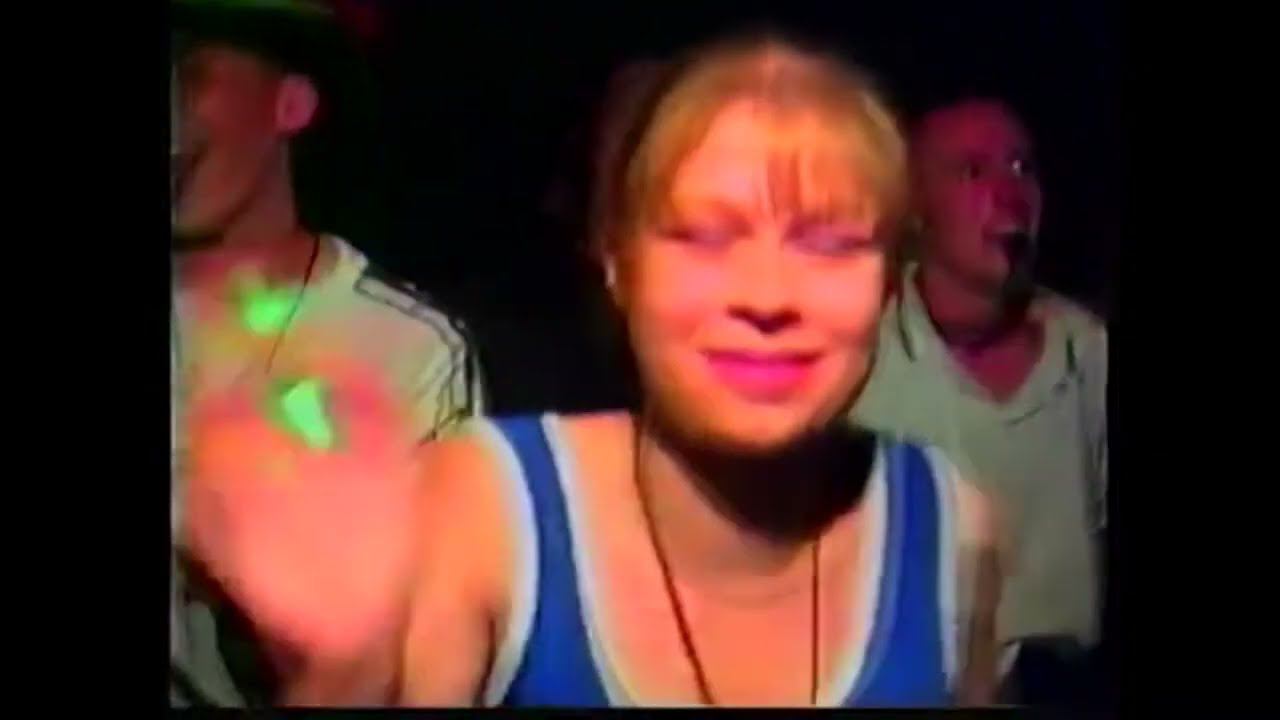 DJ Глюк (DJ Gluk) - Donk'ing Bomp'ing Vol. 167 [Pumping/Scouse House] November 2021 смотреть онлайн