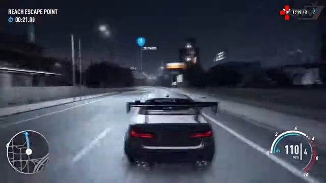 PS Plus Октябрь 2020 — Обзор Need for Speed Payback и Vampyr для PS4 720p смотреть онлайн