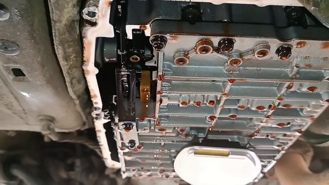 Почему хрустят ШРУСы, когда приходят морозы. смотреть онлайн