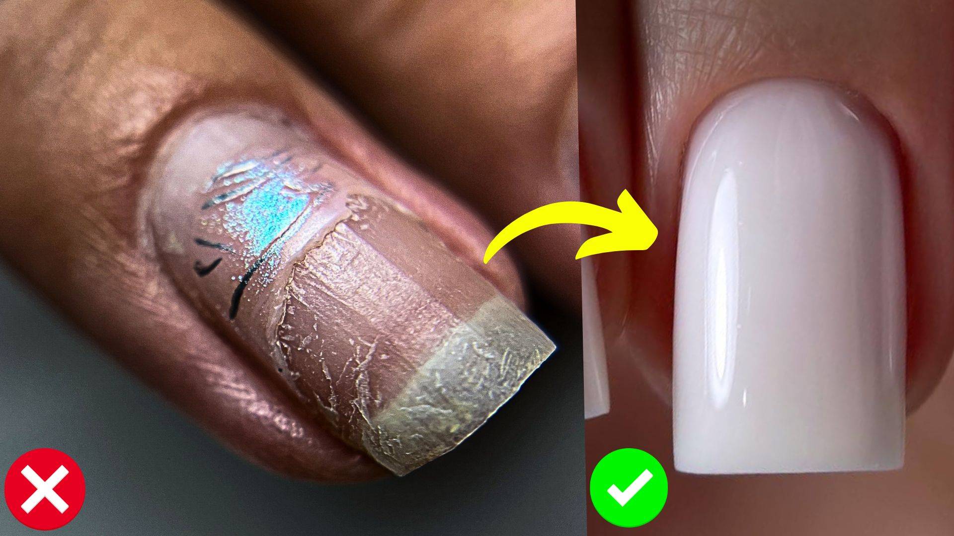 ВЫРАВНИВАЙ ТАК! ГЕЛЕМ в технике БОРТИКИ! смотреть онлайн