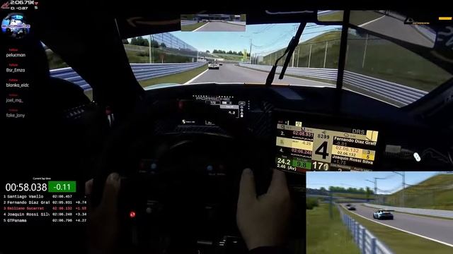 [Assetto Corsa] Porsche 911 GT3 Cup 992 - Suzuka Circuit #simracing смотреть онлайн
