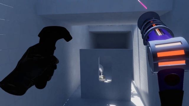 Jump/Crouch Detection in VR | SteamVR Game Development Update смотреть онлайн