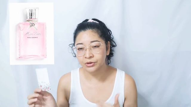 Miss Dior Rose Essence EDT Review