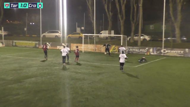 Amateur League | Italian C | Таранто - Кротоне. 25 тур смотреть онлайн