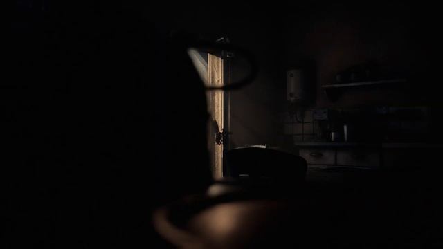 The Dark Pictures Anthology: The Devil in Me - #8: Трое в лодке смотреть онлайн