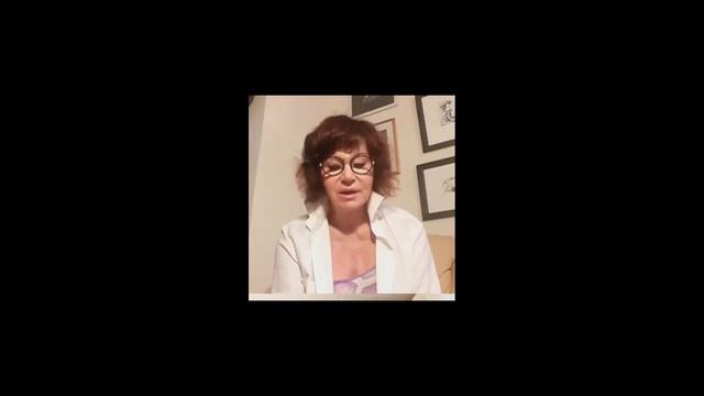 И. Бродский "Воротишься на родину..", читает Вера Бабичева смотреть онлайн