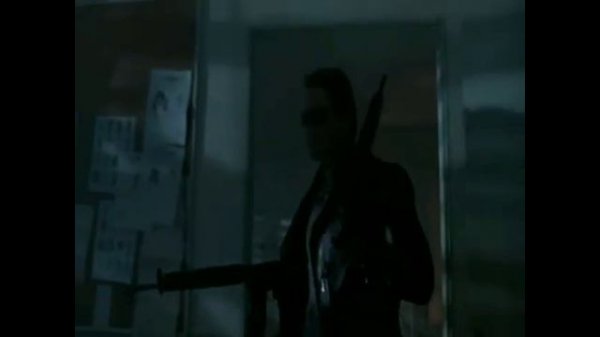 Jazz Singer - Шварценеггер