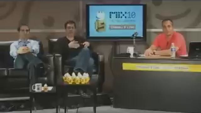 Why IE9 will not run on Windows XP смотреть онлайн