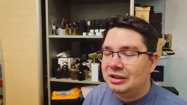 Обзор Guilty Elixir De Parfum Pour Homme Gucci (фух) , Amouage Reflection 45