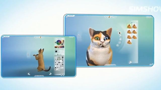 Чего ждать от The Sims 4 Кошки и собаки смотреть онлайн