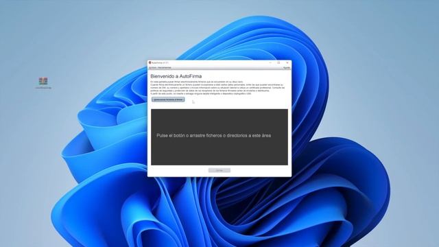 Instalación y configuración de Autofirma en Mozilla Firefox смотреть онлайн