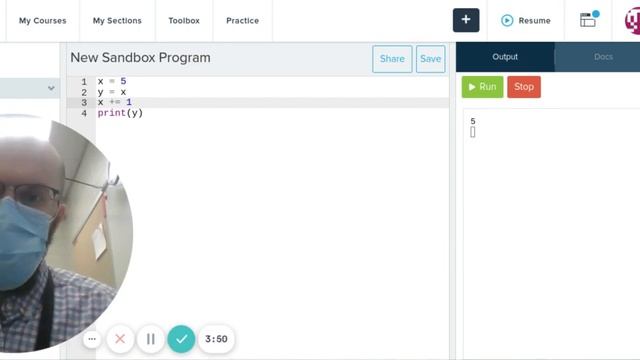 Python, Making 2048, part 4 смотреть онлайн