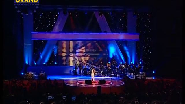 Ana Bekuta - Ostavljena (Sava Centar 22.02.2012.) смотреть онлайн