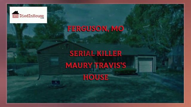 Maury Travis