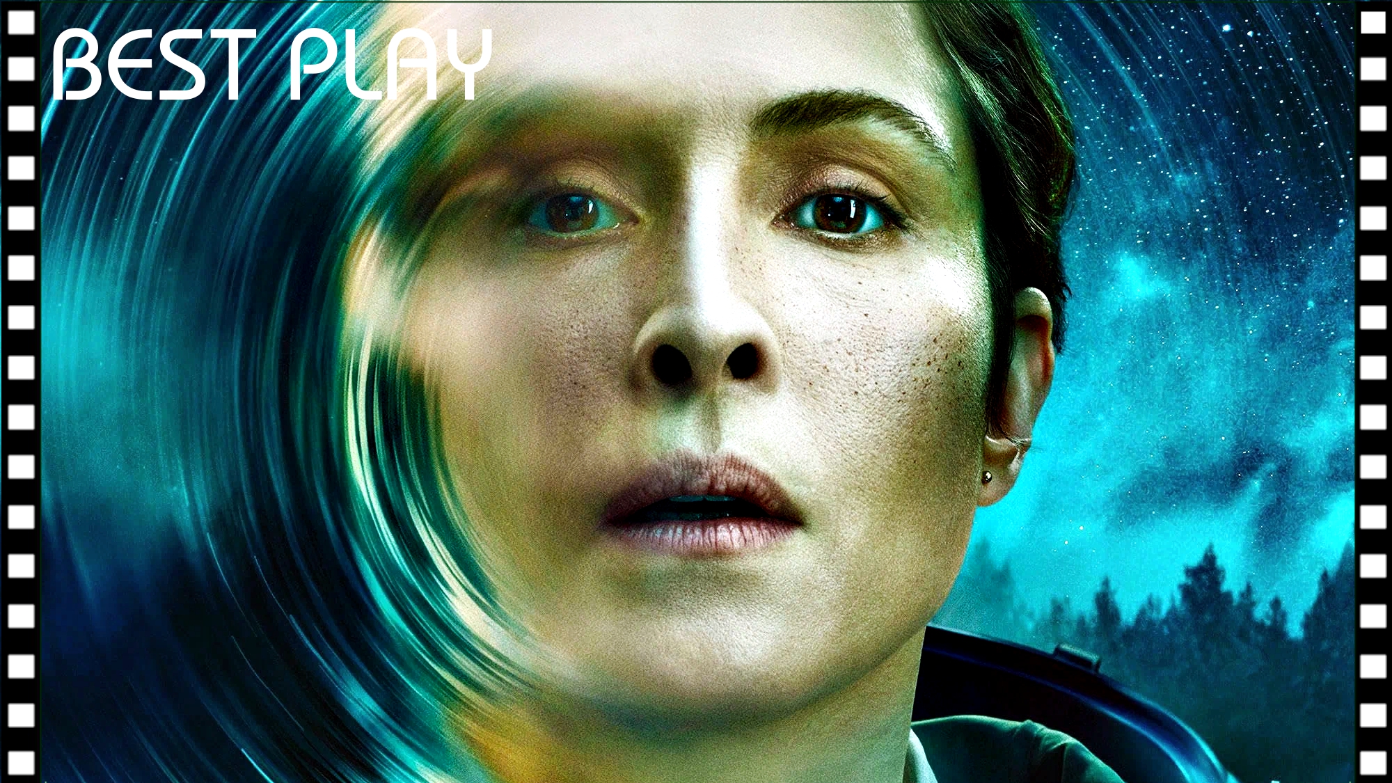 Созвездие | Русский трейлер (Субтитры) | Сериал 2024 (AppleTV+) смотреть онлайн