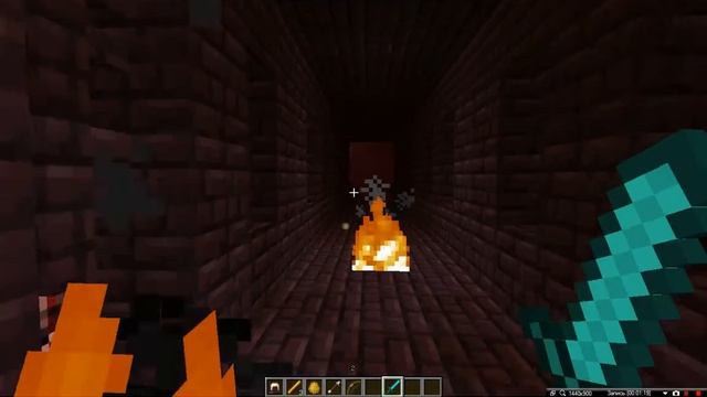 где найти ифритов и как крафтить варочную стойку смотреть онлайн