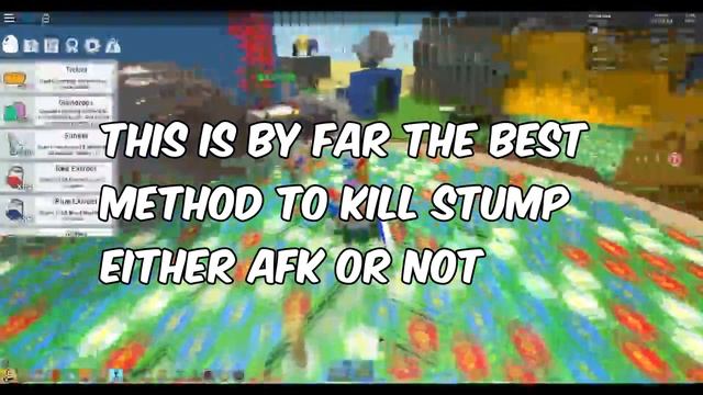 bee swarm simulator how to defeat stump snail - (tips and tricks) смотреть онлайн
