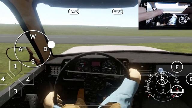 The Long Drive Mobile Gameplay (Android, iOS, iPhone, iPad) смотреть онлайн